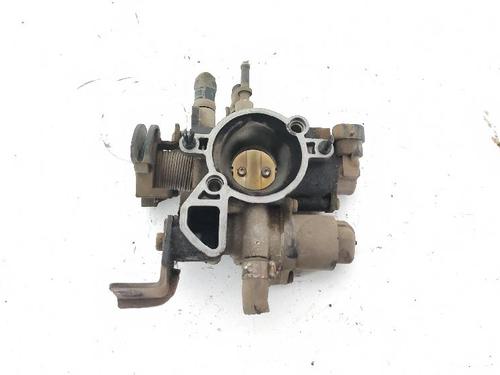 Used Throttle body FIAT PUNTO (176_) 55 1.1 (54 hp) 27424444