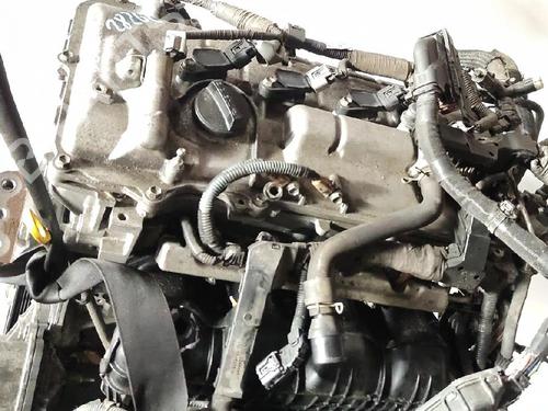 Engine TOYOTA PRIUS (_W3_) 1.8 Hybrid (ZVW30) | BP37629874M1  - Image 7