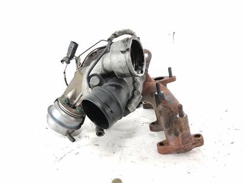 Used Turbocharger/Supercharger VW TOURAN (1T1, 1T2) 2.0 TDI (136 hp) 29747106