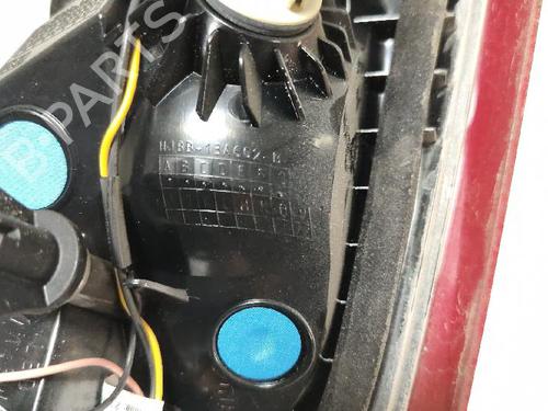 Right taillight FORD FIESTA VII (HJ, HF) 1.5 TDCi | BP37682939C35 - Image 4