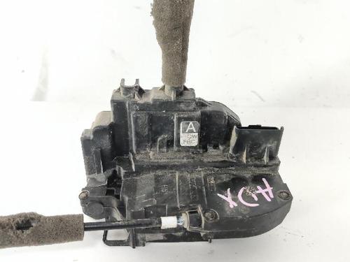 Front right lock NISSAN NAVARA NP300 (D40) 2.5 dCi 4WD | BP29475466C97 