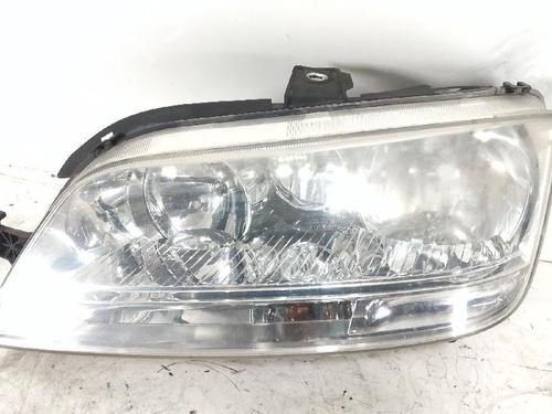 Venstre forlygte FIAT MULTIPLA (186_) 1.9 JTD (186AXE1A) (120 hp) 27429942