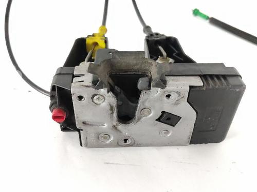 Rear right lock OPEL VIVARO A Van (X83) 1.9 DTI (F7) | BP29151956C99 