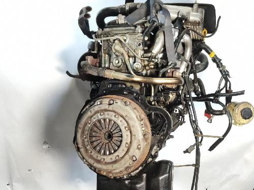 Motore NISSAN TERRANO II (R20) 3.0 Di 4WD (154 hp) 27422207