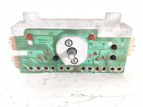 Instrument cluster FIAT CINQUECENTO (170_) 0.9 i.e. S (170AF, 170CF) | BP27417435C47 