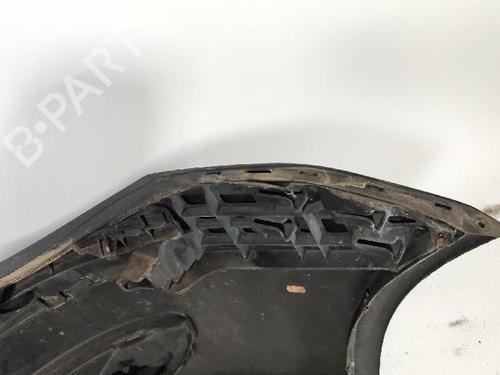 Front bumper VW POLO (9N_, 9A_) 1.2 | BP28291196C7 