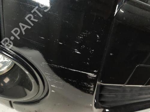Zderzak przedni CITROËN BERLINGO MULTISPACE (B9) 1.6 HDi 110 | BP27995008C7 