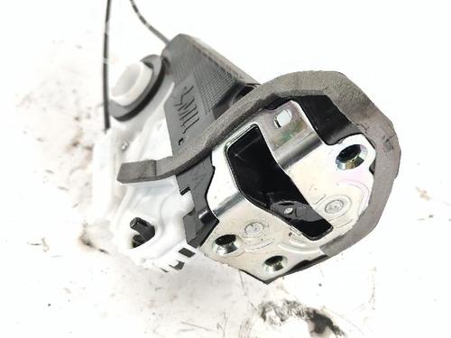 Rear right lock TOYOTA YARIS (_P13_) 1.4 D (NLP130_, NLP130) | BP27425185C99 