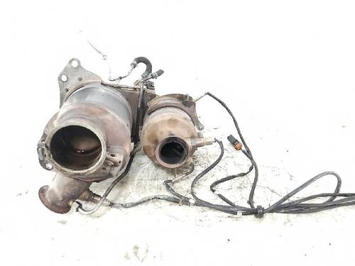 Used Particulate filter Particulate filter VW GOLF VII (5G1, BQ1, BE1, BE2) [2012-2021] 34391405 34391405