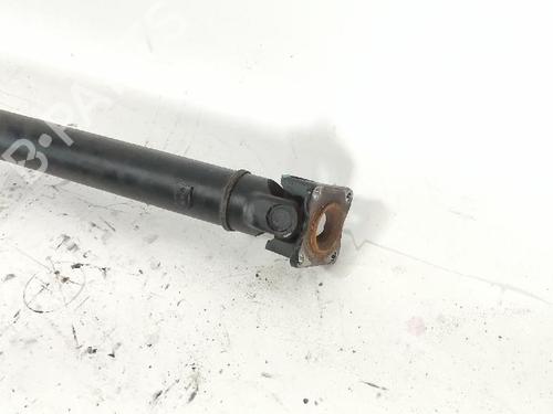 Driveshaft SUZUKI IGNIS III (MF, FF) 1.2 Hybrid AllGrip (ATK412) | BP27647958M37 