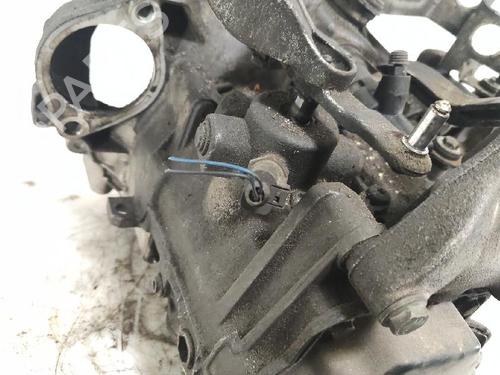 Gearbox VW GOLF PLUS V (5M1, 521) 1.9 TDI | BP27421557M3 