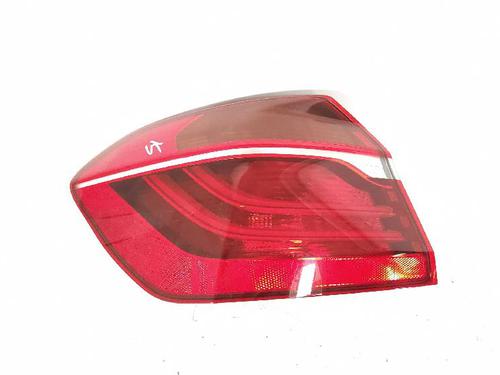 Used Left taillight Left taillight 37434992 37434992
