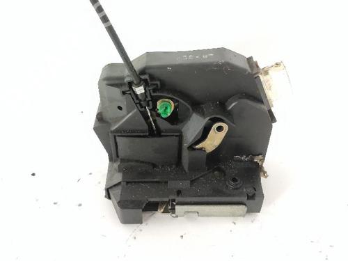 Rear right lock LAND ROVER FREELANDER I (L314) 2.0 Td4 4x4 | BP27422192C99 