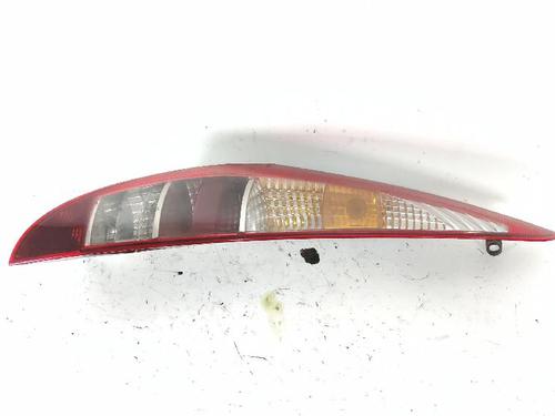Used Left taillight Left taillight FIAT ULYSSE (179_) 2.2 D Multijet (170 hp) 39900035 39900035