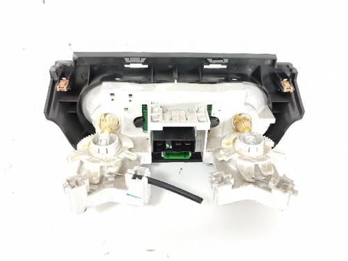 Climate control SUZUKI SWIFT III (MZ, EZ) 1.3 DDiS (RS413D) | BP29518511I5 