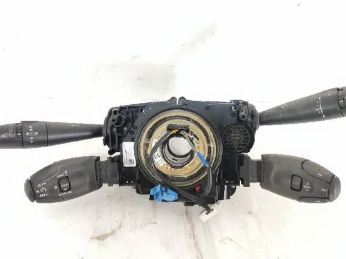 Used Steering column stalk Steering column stalk CITROËN C3 II (SC_) 1.4 HDi 70 (SC8HZC, SC8HR0, SC8HP4) (68 hp) 27424942 27424942