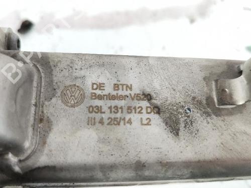 Egr VW CC B7 (358) 2.0 TDI | BP27416769M69 - Image 3