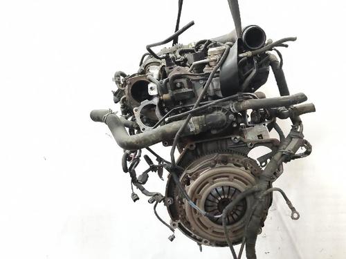 Used Engine Engine FORD B-MAX (JK) 1.0 EcoBoost (120 hp) 39944167 39944167