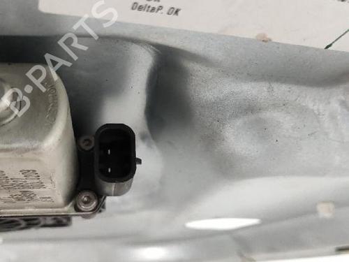 Front right window mechanism LANCIA MUSA (350_) 1.4 (350.AXA11, 350.AXA1A) | BP27414826C23
