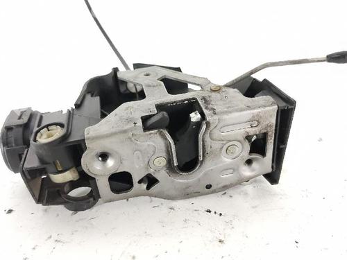 Front right lock MERCEDES-BENZ A-CLASS (W168) A 140 (168.031, 168.131) | BP27417484C97 