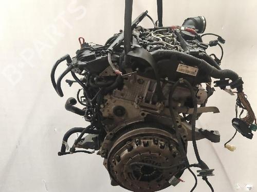 Used Engine Engine BMW 3 Coupe (E92) 320 d (177 hp) 33976216 33976216