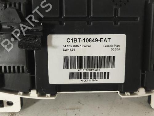 Instrument cluster FORD B-MAX (JK) 1.0 EcoBoost | BP32260218C47 - Image 3