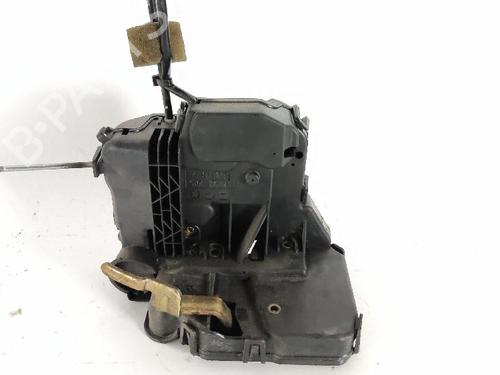 Front right lock MERCEDES-BENZ E-CLASS (W211) E 320 CDI (211.026) | BP27416641C97 