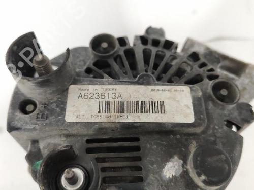 Alternator PEUGEOT BIPPER (AA_) 1.3 HDi 75 | BP30504625M7