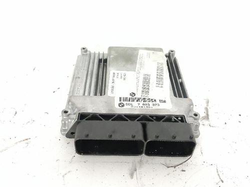 Used Engine control unit (ECU) BMW 3 Touring (E91) 320 d (163 hp) 27412424