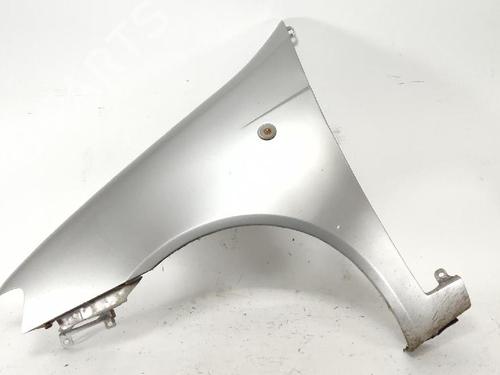 Used Left front fenders FIAT PUNTO (188_) 1.2 16V 80 (188.233, .235, .253, .255, .333, .353, .639,... (80 hp) 31012750