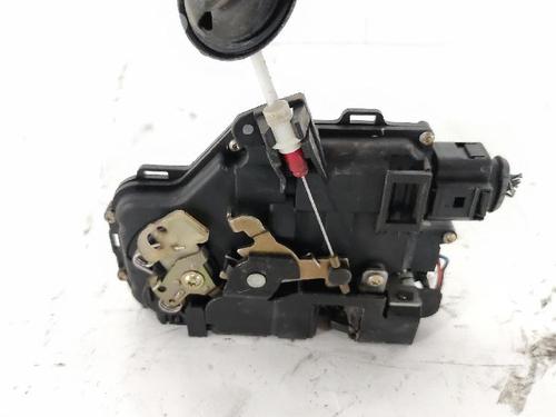 Front left lock AUDI A2 (8Z0) 1.4 TDI | BP27418258C98 