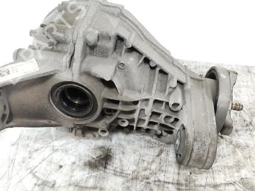 Rear differential ALFA ROMEO GIULIA (952_) 2.2 D (952AFA25, 952AFM25, 952ALA25) | BP36031468M24 - Image 7