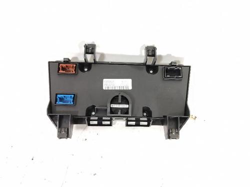 Climate control LANCIA DELTA III (844_) 1.9 D Multijet (844.AXE1A) | BP27411865I5 