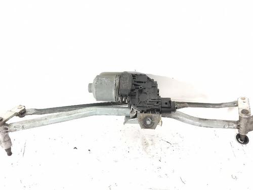 Front wiper motor AUDI A4 B7 (8EC) 2.0 TDI | BP27419761M29 - Image 3