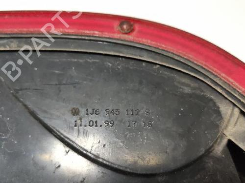 Højre baglygte VW BORA I (1J2) 1.9 TDI | BP30718845C35