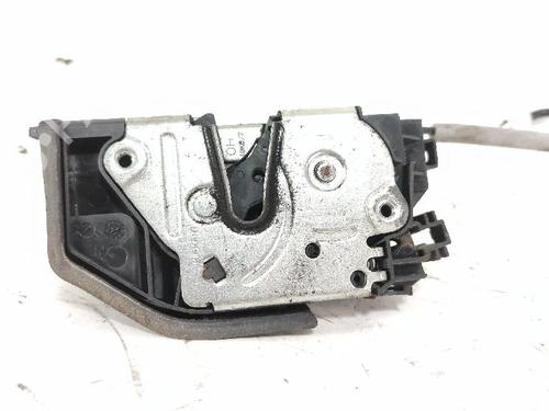 Front left lock BMW 1 (E87) 118 d | BP27412723C98 