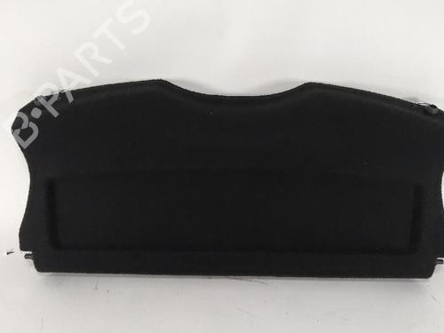 Used Rear parcel shelf FORD FIESTA V (JH_, JD_) 1.25 16V (75 hp) 27416037