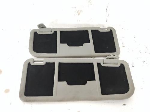 Left sun visor AUDI A2 (8Z0) 1.4 TDI | BP29583436I1 