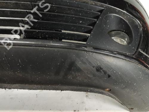 Front bumper SEAT CORDOBA (6L2) 1.9 TDI | BP27430776C7 