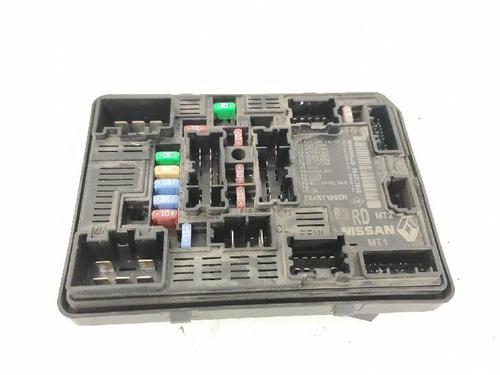Used Control unit Control unit DACIA JOGGER (RK_) 1.0 TCe 110 (RKMD) (110 hp) 27423170 27423170