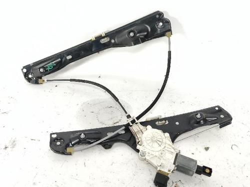 Used Front right window mechanism BMW X1 (E84) sDrive 18 d (143 hp) 27423874