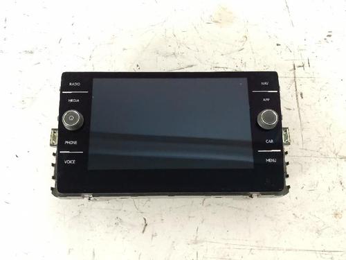 Used Display monitor Display monitor VW POLO VI (AW1, BZ1, AE1) 1.6 TDI (80 hp) 36031397 36031397