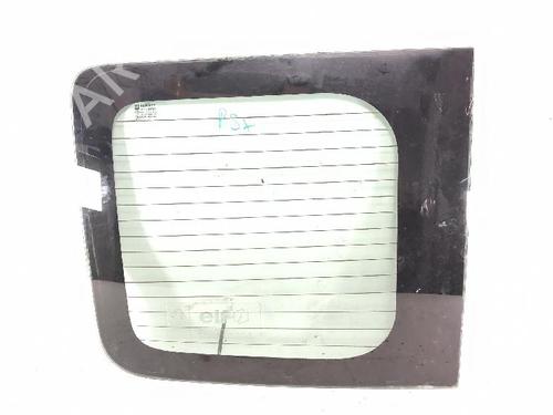 Used Bootlid window OPEL VIVARO A Bus (X83) 1.9 DTI (F7, J7, A07) (101 hp) 27422576