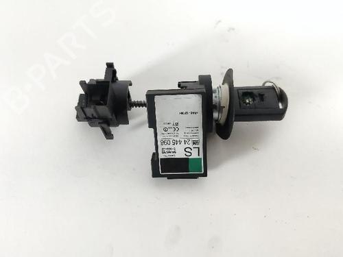 Used Ignition barrel Ignition barrel 38012345 38012345