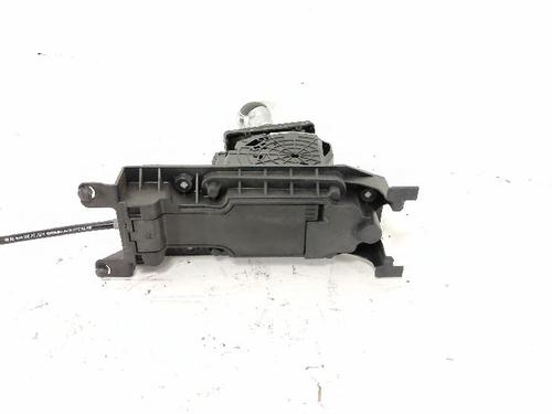 Gear lever AUDI A3 (8V1, 8VK) 2.0 TDI | BP33400805M90  - Image 5