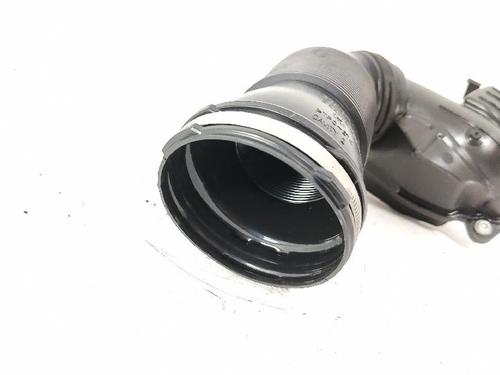 Intake manifold VW POLO VI (AW1, BZ1, AE1) 1.0 MPi | BP27695988M70 