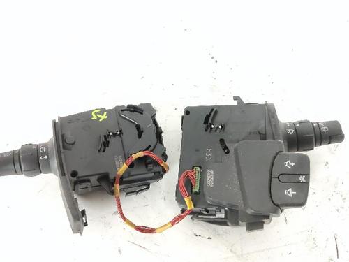 Used Steering column stalk Steering column stalk RENAULT MODUS / GRAND MODUS (F/JP0_) 1.5 dCi (FP0F, JP0F) (86 hp) 31848801 31848801