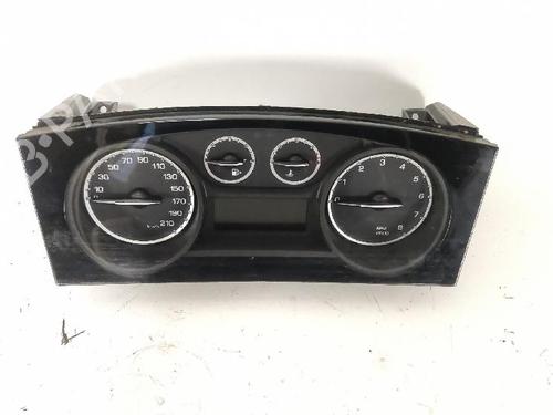 Used Instrument cluster Instrument cluster LANCIA YPSILON (312_) 1.2 (312.PXA1A, 312.YXA1A) (69 hp) 34459931 34459931