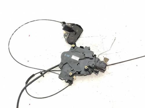 Used Rear left lock Rear left lock VW CALIFORNIA T5 Camper (7EC, 7EF, 7EG, 7HF, 7HC) 1.9 TDI (85 hp) 34534510 34534510