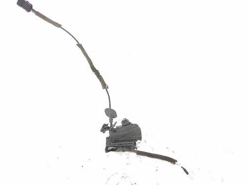 Used Front left lock Front left lock RENAULT CLIO IV (BH_) 1.5 dCi 90 (90 hp) 34611438 34611438